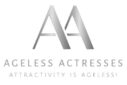 Logo Ageless Actresses